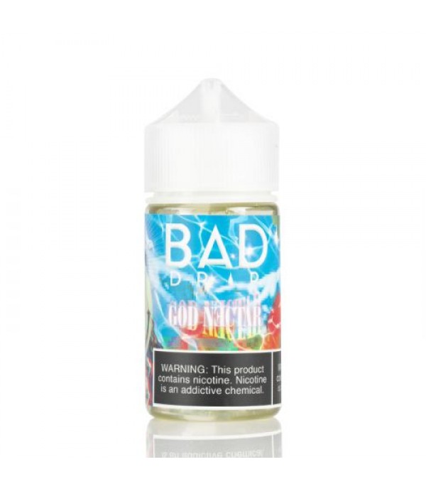 God Nectar - Bad Drip Labs - 60mL