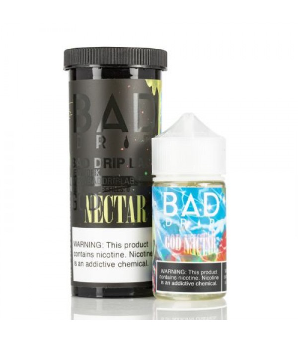 God Nectar - Bad Drip Labs - 60mL