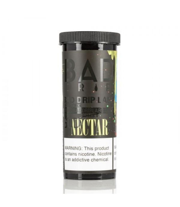 God Nectar - Bad Drip Labs - 60mL