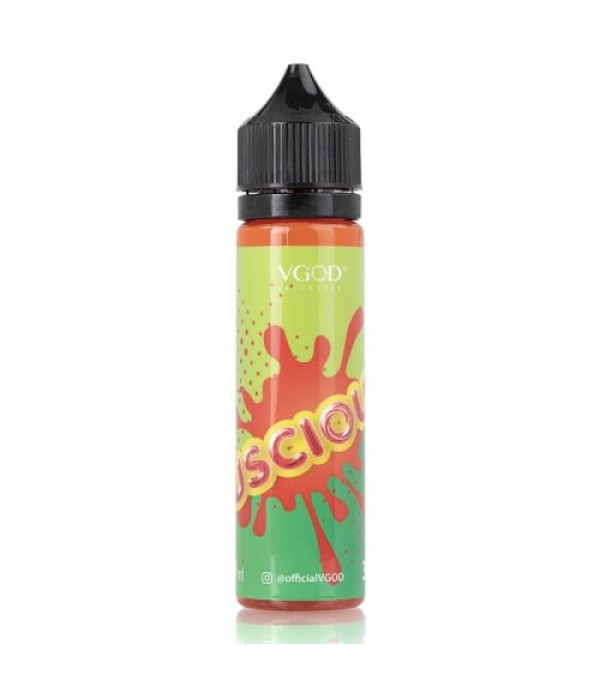 Luscious - VGOD E-Liquid - 60mL