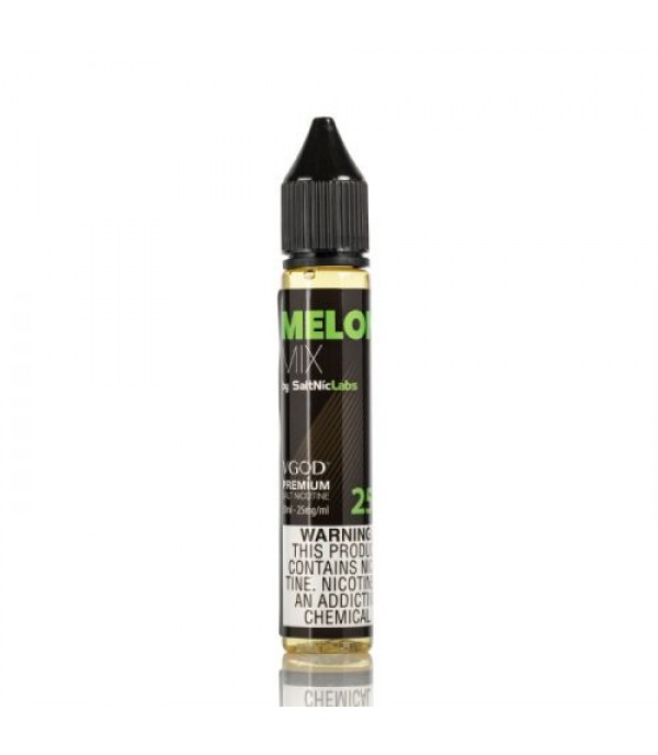 Melon Mix - VGOD SaltNic - 30mL