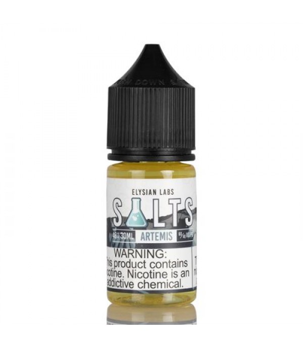 Artemis - Elysian Salt - 30mL