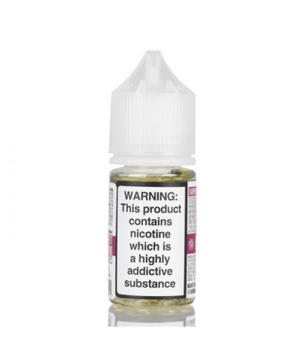 Pink Lemonade - I Love Salts - Mad Hatter Juice - 30mL