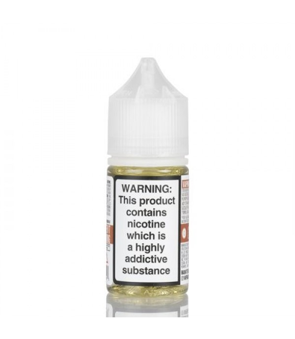 Strawberry Guava - I Love Salts - Mad Hatter Juice - 30mL