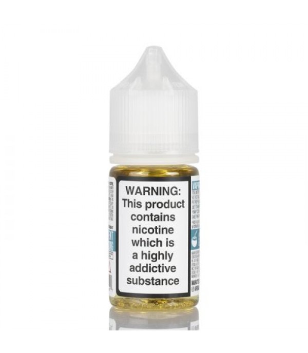 Blue Strawberry - I Love Salts - Mad Hatter Juice - 30mL