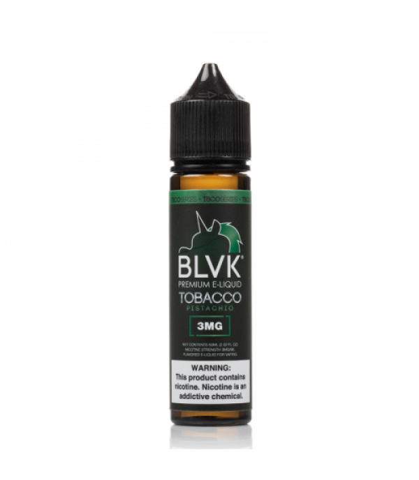 Pistachio - BLVK Unicorn - 60mL