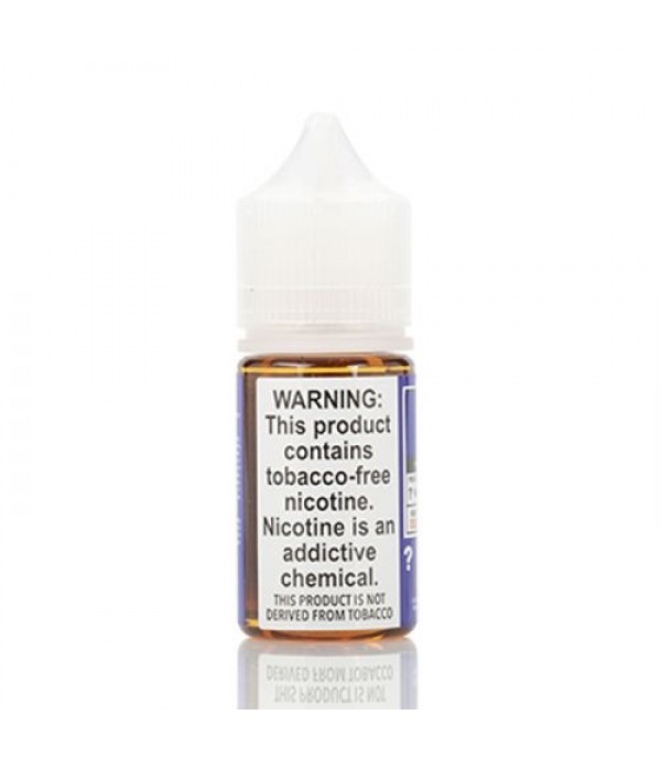 Blue Magic - Basix Salts Series - Glas Vapor E-Liquid - 30mL