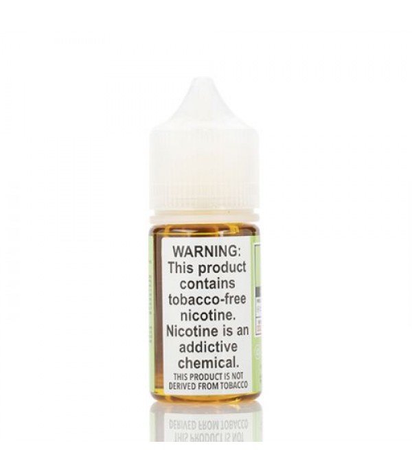Icy Cool Melon - Basix Salts Series - Glas Vapor E-Liquid - 30mL