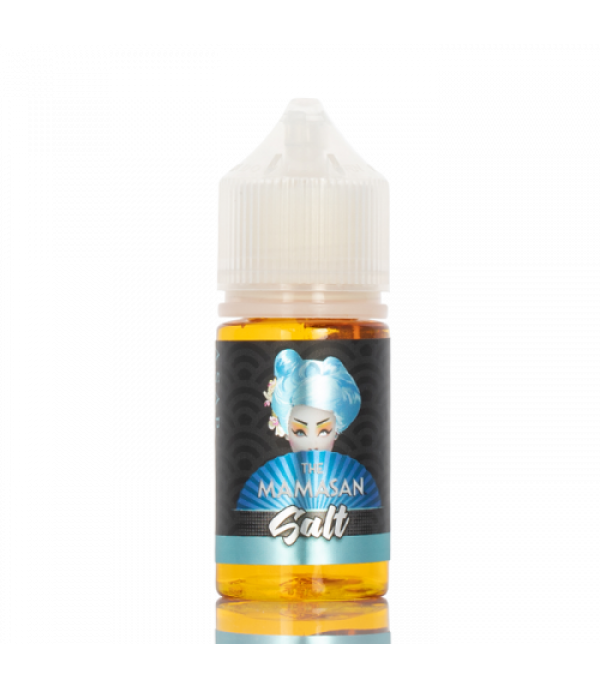 ASAP - The Mamasan SALT - 30mL
