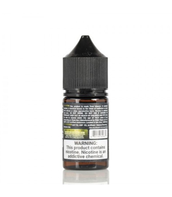 Dragon Salt Nic - Shijin Vapor - 30mL