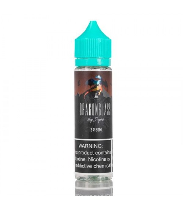 Dragonglass - Elysian Labs - 60mL