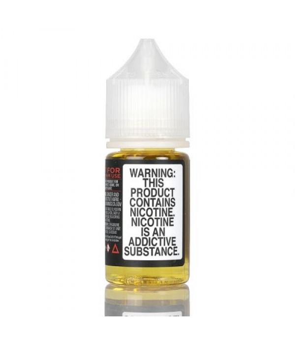 Peach Pear SALTS - Juice Head E-Liquid - 30mL