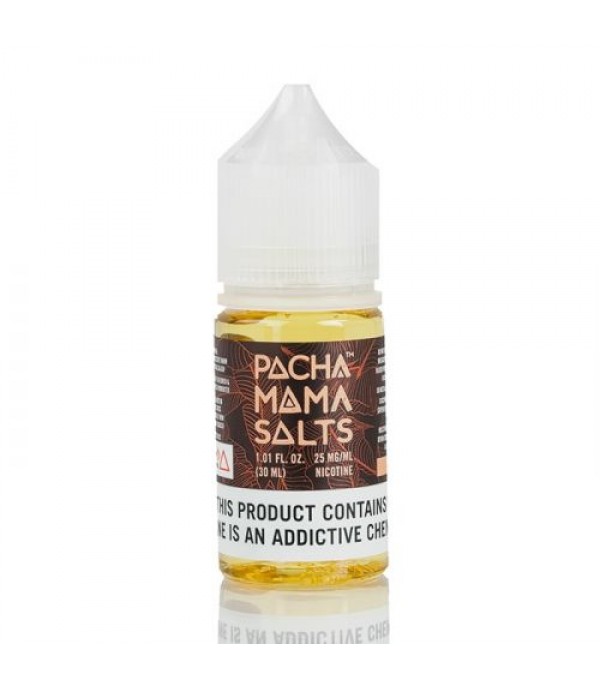 Sorbet - Pachamama SALTS - 30mL