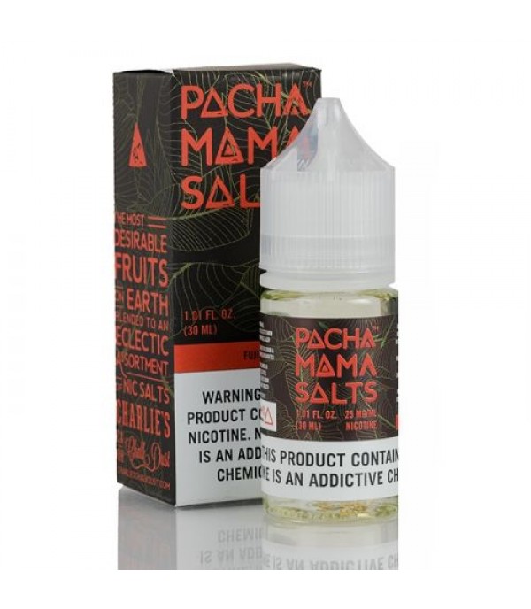 Fuji - Pachamama SALTS - 30mL