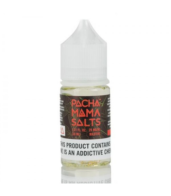 Fuji - Pachamama SALTS - 30mL