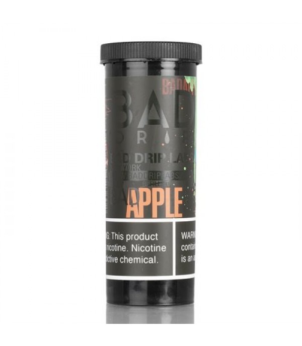 Bad Apple - Bad Drips Labs - 60mL