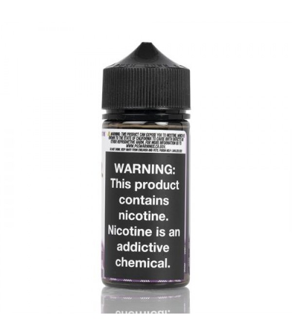 PB & JAM Monster Grape - Jam Monster Liquids - 100mL