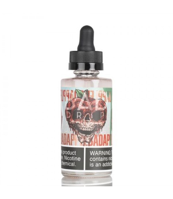 Bad Apple - Bad Drips Labs - 60mL