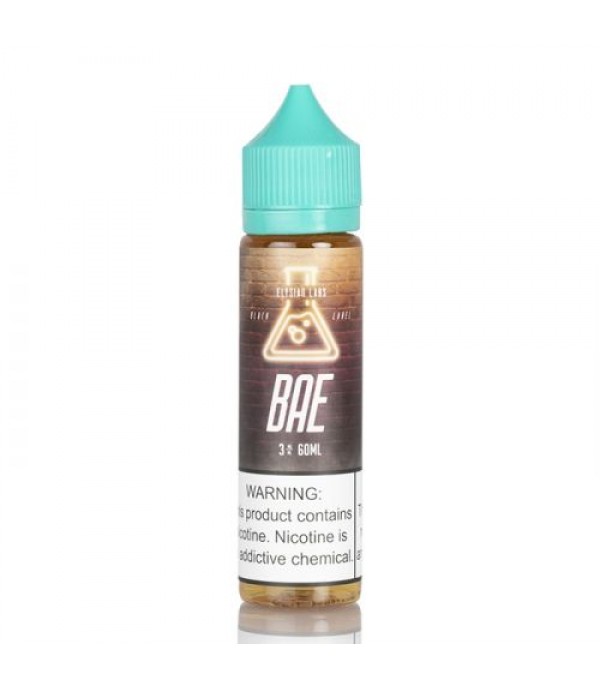 Bae - Elysian Labs E-Liquid - 60mL