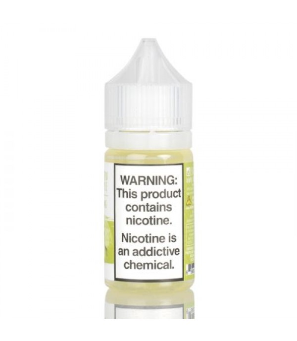Peach - SKWEZED SALT - 30mL
