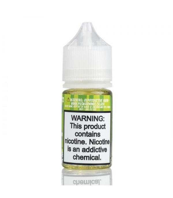 ICE Melon Colada - Jam Monster SALT Liquids - 30mL