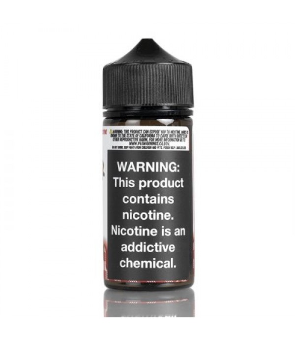 PB & Jam Monster STRAWBERRY - Jam Monster Liquids - 100mL