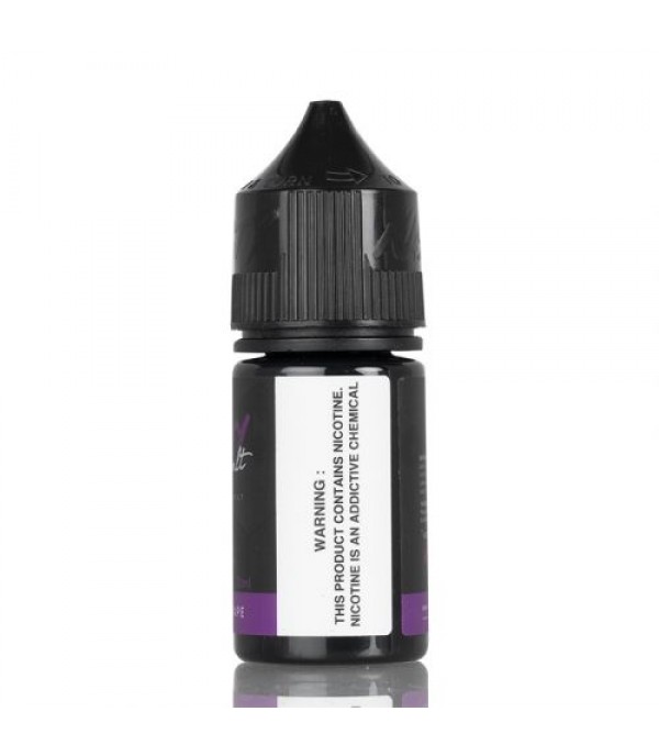 ASAP Grape - Nasty SALT - 30mL