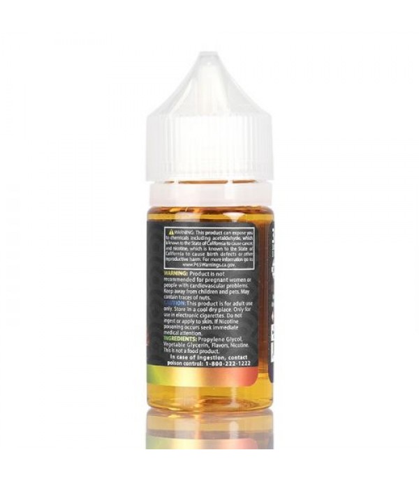 Super Cereal - The Mamasan SALT - 30mL