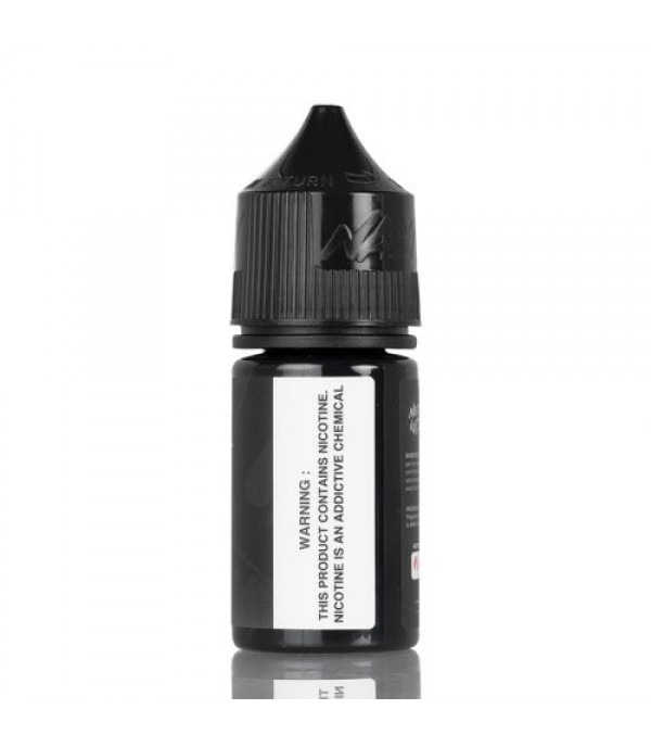 Silver Blend - Nasty SALT - 30mL