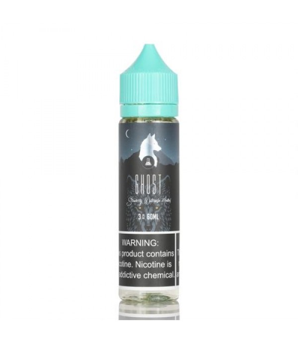 Ghost - Elysian Labs - 60mL