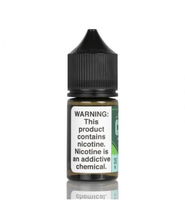 Saltwater Apple - Coastal Clouds Co. - 30mL