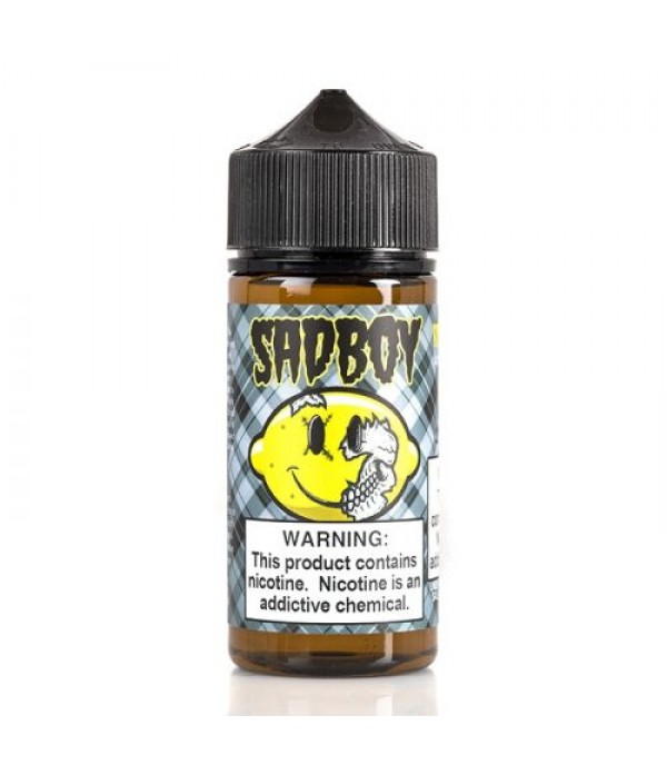 Butter Cookie - Sadboy E-Liquid - 100mL