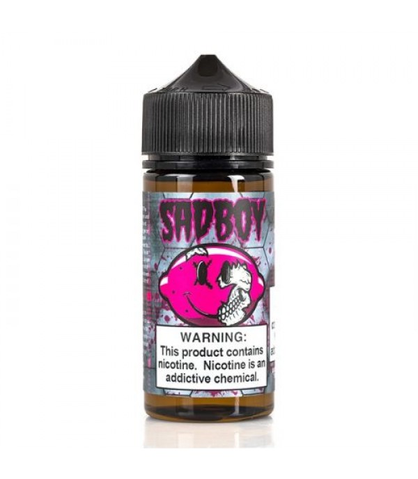 Custard Cookie - Sadboy E-Liquid - 100mL