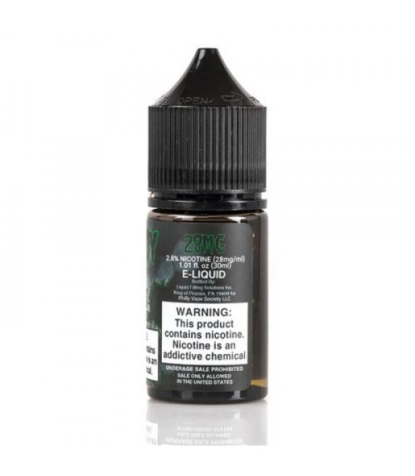 Key Lime Cookie - Sadboy Tear Drops - 30mL