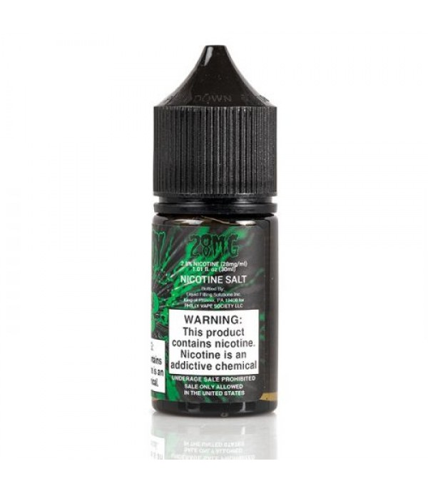 Shamrock Cookie - Sadboy Tear Drops - 30mL