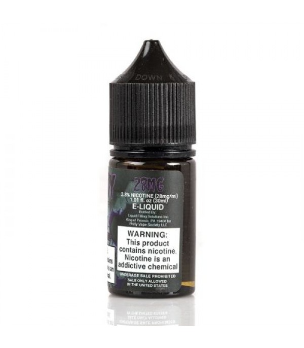 Unicorn Tears - Sadboy Tear Drops - 30mL