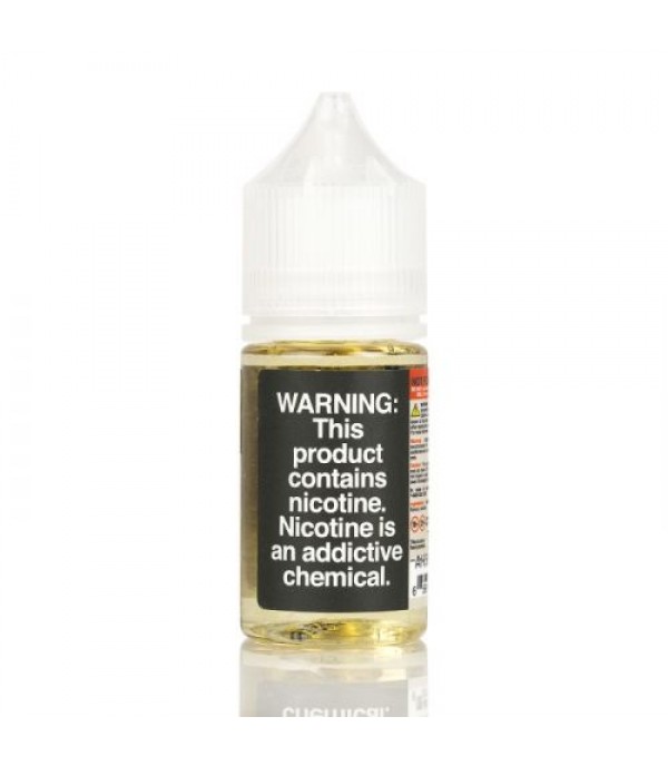 Euro Gold - NKD 100 Salt E-Liquid - 30mL