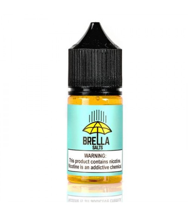 Sweet Mint - Brella Salts - 30mL
