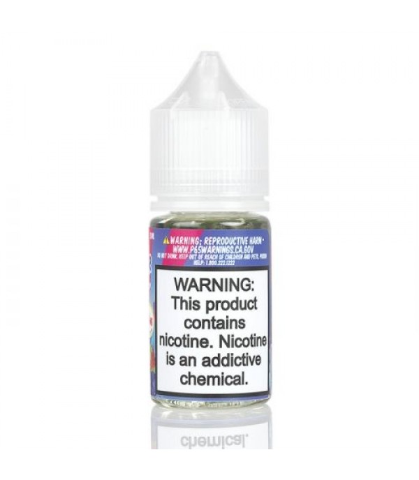 Blueberry Raspberry Lemonade - Fruit Monster SALT - 30mL