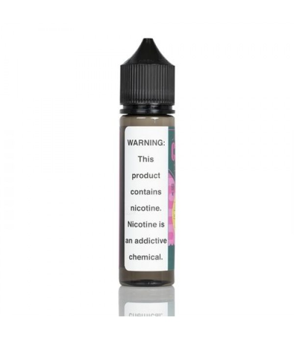 Pink Lemonade - Coastal Clouds Co. - 60mL
