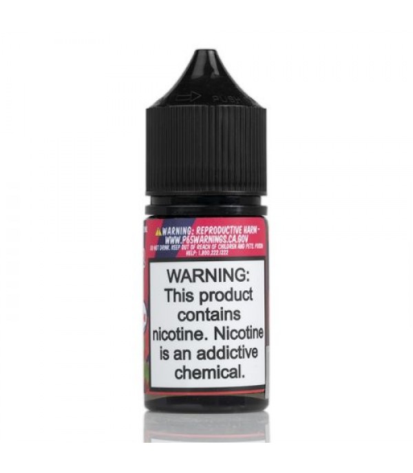 Mixed Berry - Fruit Monster SALTS - 30mL