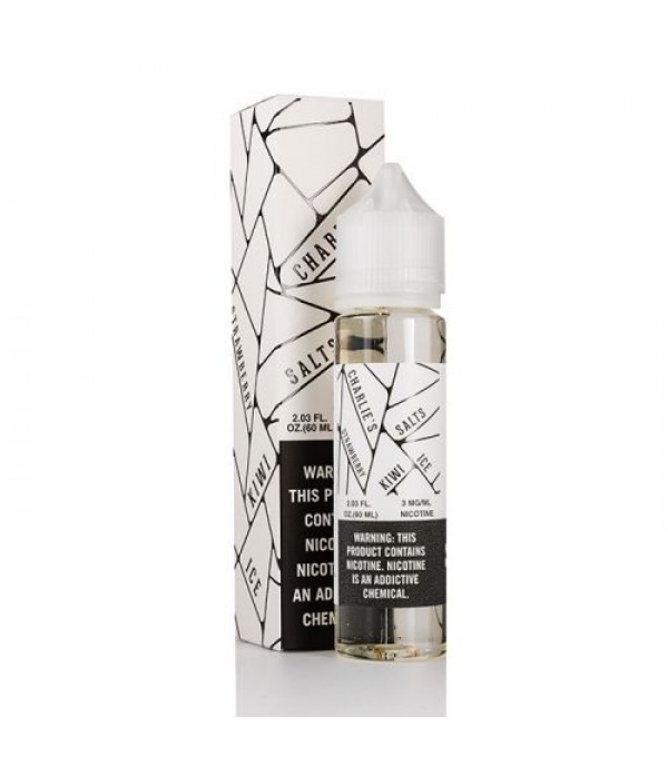 White - Charlie's Chalk Dust - 60mL