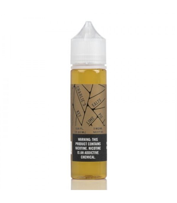 Gold - Charlie's Chalk Dust - 60mL