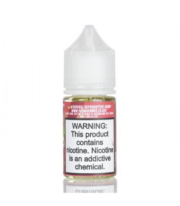 Strawberry Kiwi Pomegranate - Fruit Monster SALT - 30mL