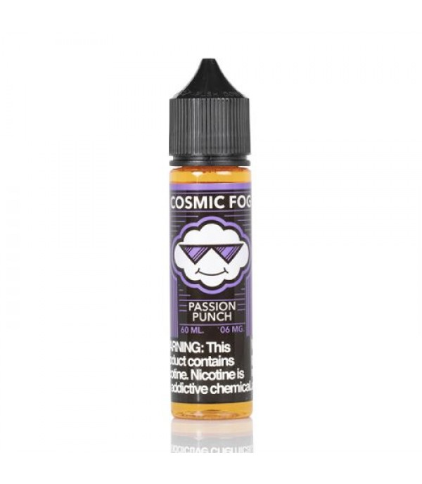 Passion Punch - Cosmic Fog Vapors - 60mL