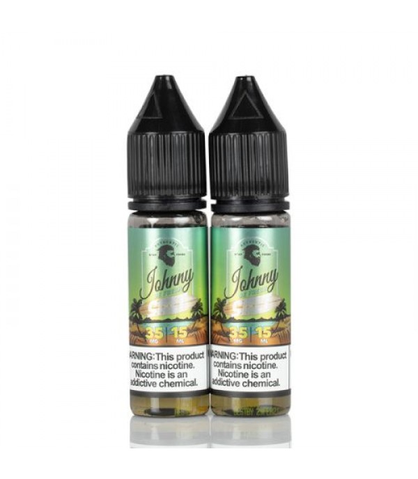 Cowabunga SALT - Johnny Be Fresh - 30mL