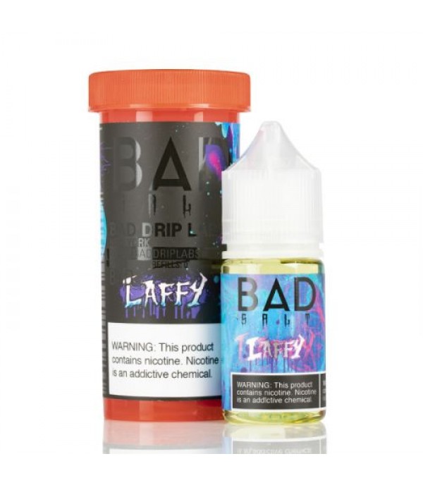Laffy - Bad SALT - 30mL