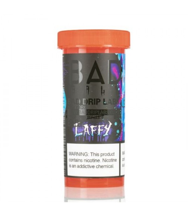 Laffy - Bad SALT - 30mL