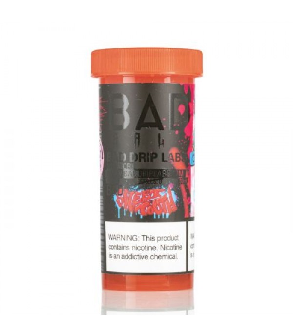 Sweet Tooth - Bad SALT - 30mL