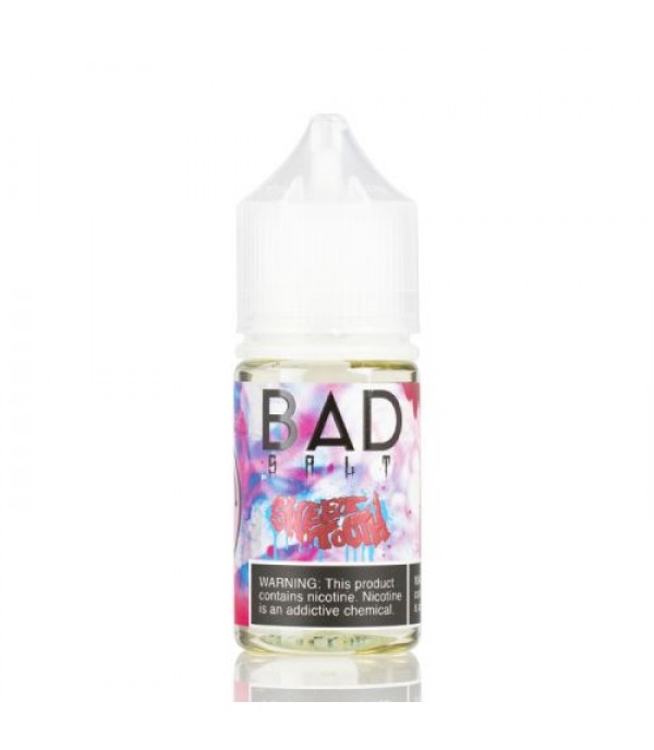 Sweet Tooth - Bad SALT - 30mL